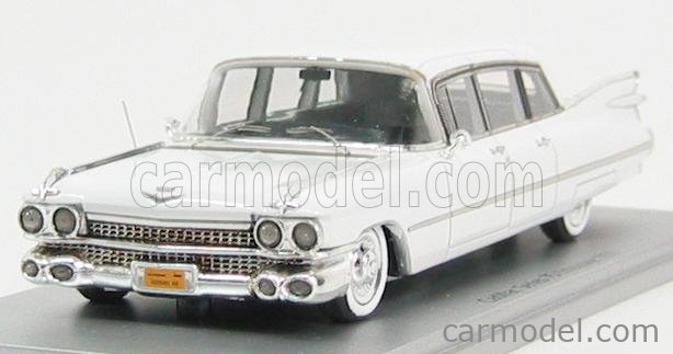 KESS-MODEL KE43020001 Scale 1/43 | CADILLAC SERIES 75 LONG