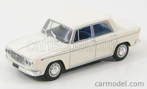 Starline - 530309 - Véhicule Miniature - Modèle À L'échelle - Lancia Fulvia 2c - 1964 - Echelle 1/43