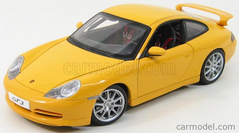 autoart porsche 996