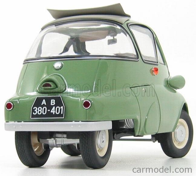 Premium ClassiXXs BMW イセッタ 1/12 ISETTA - ミニカー