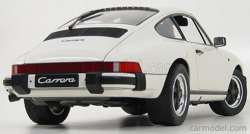 PREMIUM CLASSIXXS 10153 Scale 1/12 | PORSCHE 911 3.2 CARRERA