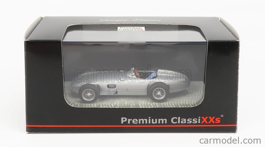 PREMIUM CLASSIXXS 18080 Scale 1/43 | MERCEDES BENZ F1 W196 