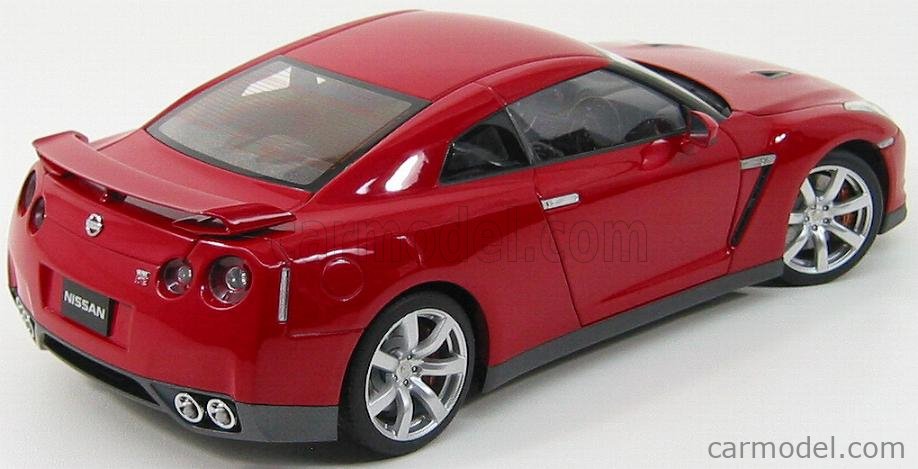 9*6様 AUTOart 1/18 Nissan GT-R35 ジャンク AUTOart 1/18 Nissan GT-R R35 Nismo Special Edition Vibrant