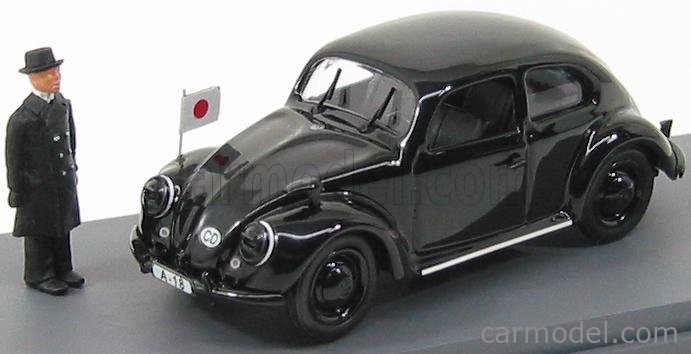 ミニカー　1/43 フォルクスワーゲン ビートル 1939 大島中将 使用車 [RIO4247/2P] 楽天市場】【7/1限定! 最大P6倍 & 最大2000円OFFクーポン!!】RIO