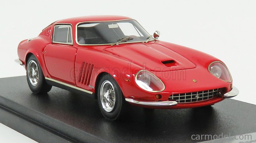 bbr models ferrari