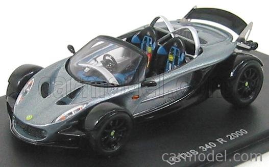 LOTUS - 340R 2000