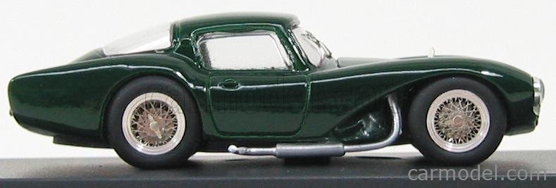 Western Models Aston Martin DB3S, Le Mans 1955 | #1777780807