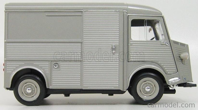 Solido 1/43Citroën HY 28 バン 1962年製 3台セット Solido 1/43Citroën HY 28 バン 1962年製 3台セット - メルカリ