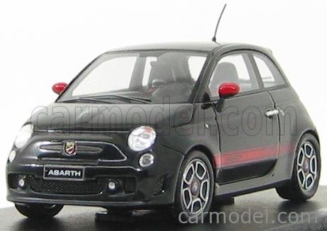 Fiat 500 cheap abarth miniature