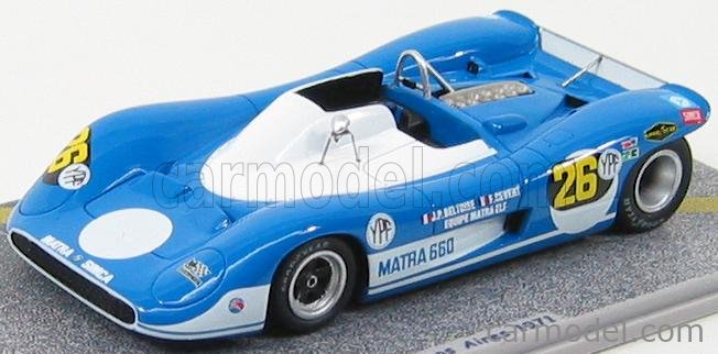 MOYNET XS SIMCA 1/43 ミニカー MOYNET XS SIMCA 1/43 ミニカー - メルカリ