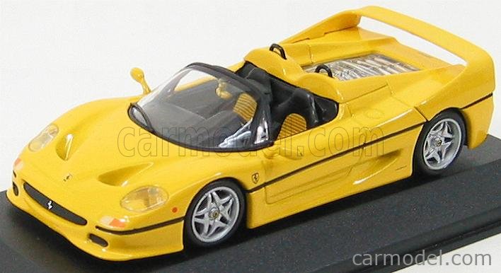 FERRARI - F50 SPIDER 1995