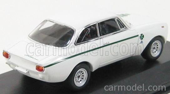 ALFA ROMEO - GTA 1300 JUNIOR 1970