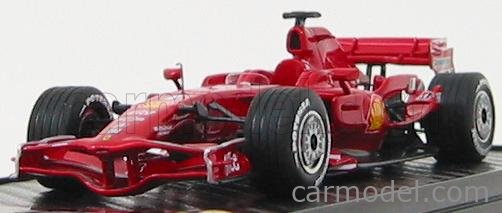 自動車 BBR 1/43 Ferrari F2008 Launch Version BBR 1/43 Ferrari F2008 Launch Version 自動車