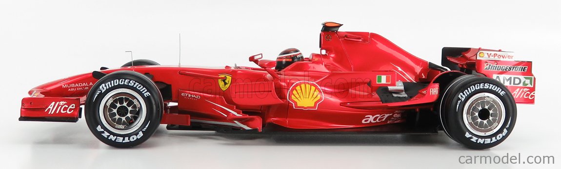 Hot Wheels Formula 1 ミニカー rlc 2025 Hot Wheels RLC Mattel Creations Formula 1 F1 Car JGN95