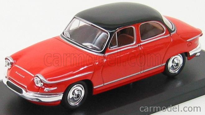 Solido Panhard PL 17 – Miniature 1/18 En Métal, état Neuf