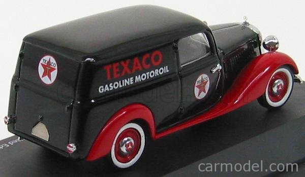 Miniature Schuco 1/43 - Mercedes 170V Van Daimler Benz Kundendienst - Occasion