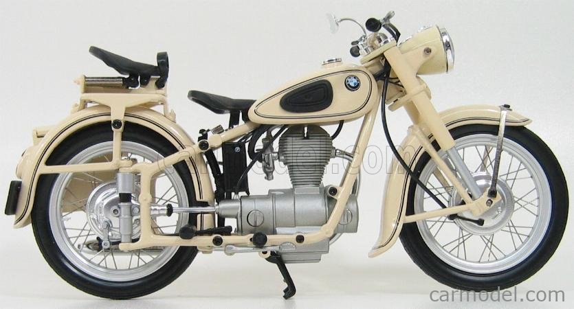ジャンクバイク ミニカー1/10 SCHUCO BMW R25/3 No.291 ジャンクバイク ミニカー1/10 SCHUCO BMW R25/3 No.291 ミニカー