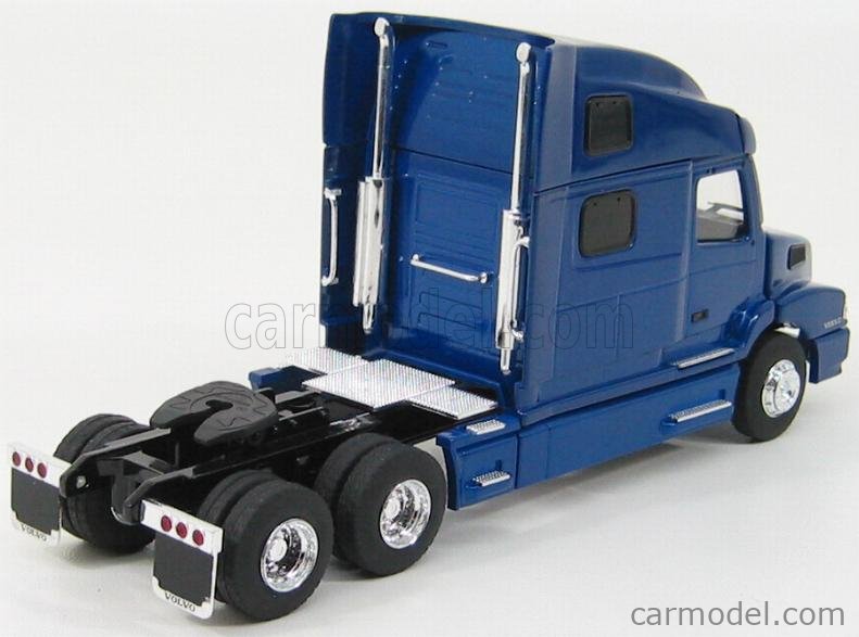 Eligor 1/43 - Volvo 770 Bleu - Tracteur Seul - Édition Limitée - Réf 111955 - Occasion
