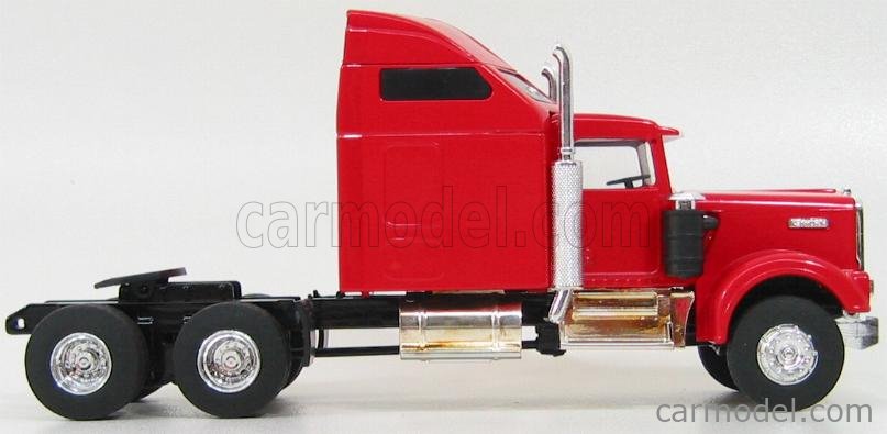 ELIGOR 111894 Scale 1/43 | KENWORTH W900 WITH AEROCAB ELIGOR 111894 Scale 1/43 | KENWORTH W900 WITH AEROCAB