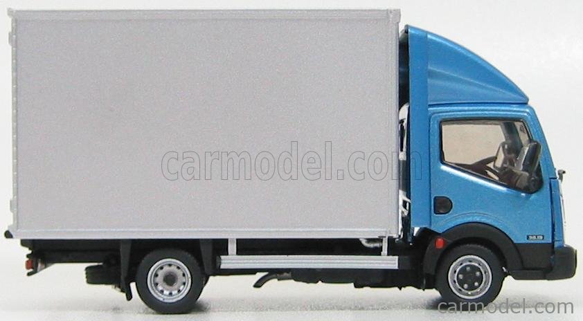 NISSAN - CABSTAR TRUCK