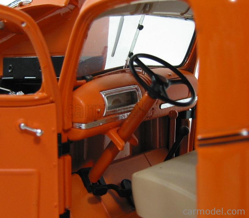 Truckmaxx Snow Plow - Camion De Chasse Neige - Free Transparent PNG