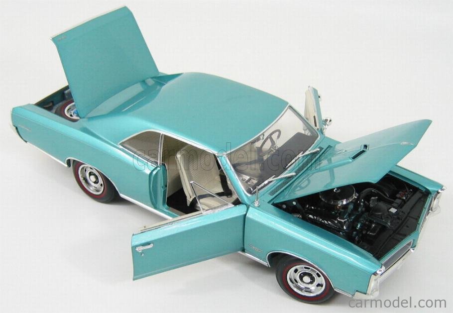 1/18 HIGHWAY61 ポンテアック テンペスト スーパーデューティ 1/18 HIGHWAY61 ポンテアック テンペスト スーパーデューティ