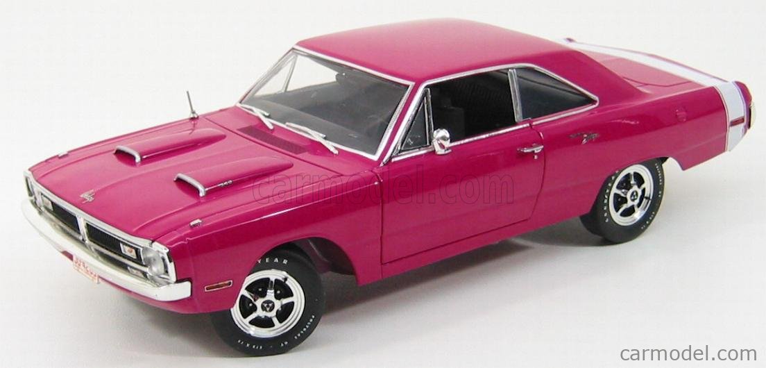 1970 dodge dart swinger diecast