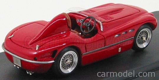 Jolly Model SB 1/43 - Ferrari 166 Vignale n°26 Tour de France 1953 Jolly Model SB 1/43 - Ferrari 166 Vignale n°26 Tour de France 1953
