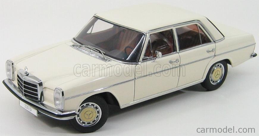AUTO art MERCEDS BENZ /8 220D メルセデス ベンツ AUTO art MERCEDS BENZ /8 220D メルセデス ベンツ