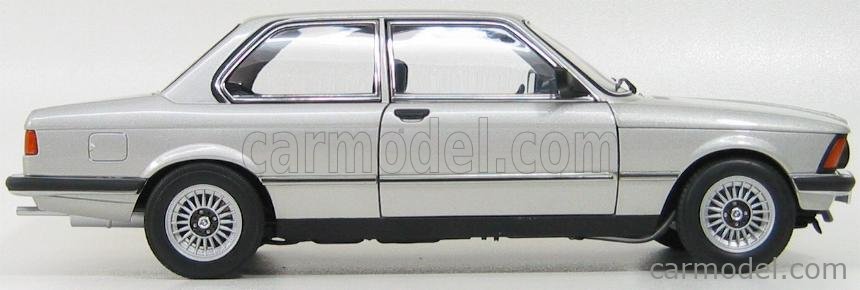 AUTOart 1/18 BMW 323i ホワイト AUTOart 1/18 BMW 323i ホワイト - メルカリ