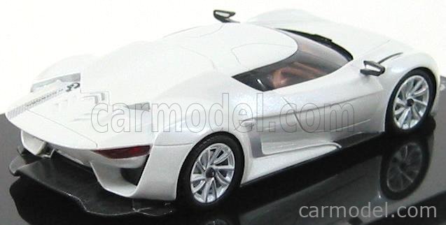 Provence Moulage Citroen HYPNOS 1/43° - Collection