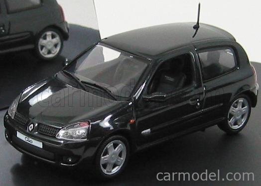 Clio Renault Sport 2.0 16v