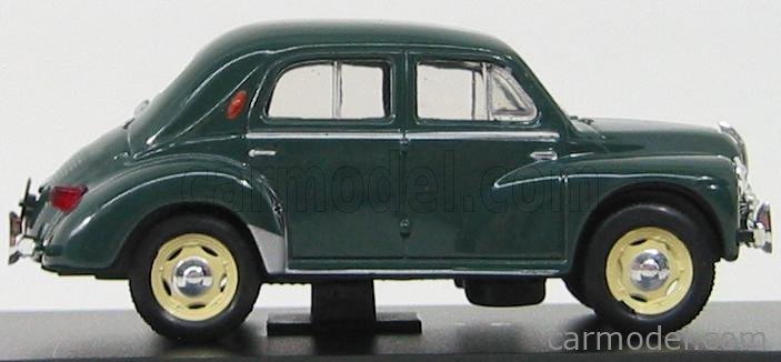 RENAULT 4CV SPYDER Barquette n°62 DNS Le Mans 50 C.Hardy Kit PEINT ReStart 1/43 EUR 75,00