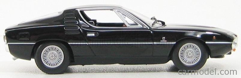 ALFA ROMEO MONTRÉAL 1972 - des collectionneurs