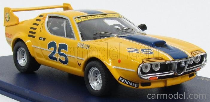 Rare Rides: There's a 1973 Alfa Romeo Montreal in Quebec | The Truth About Cars