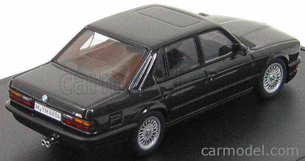 BMW - 5-SERIES M5 (E28) 1987