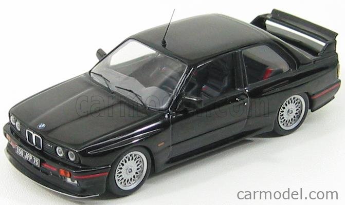 BMW - M3 SPORT EVOLUTION 1990 E30