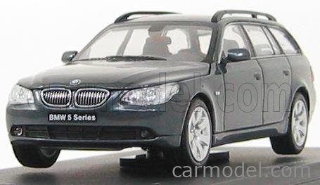 KYOSHO 03502TG Scale 1/43 | BMW 5-SERIES TOURING E61 2004