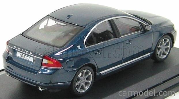 MOTORART VOLVO V70 2007 Glacier Blue EUR 50,00 - PicClick DE