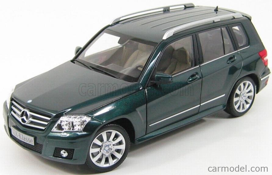 ミニカー GT AUTOS 1/18 Mercedes-Benz GLK-Class 1:18 GTAUTOS Mercedes-Benz GLK Diecast Model Red Color | eBay