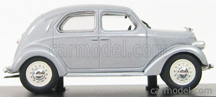 DIE CAST 1/43 Modellino Auto Brumm Lancia Aurelia B24 Spider EUR 14,99 - Foto 11