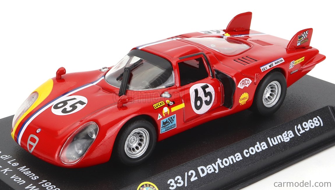 off 43 alfa romeo FURGONE ROMEO 2　他３台セット Alfa Romeo 2 