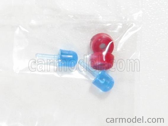 Progetto K 1/43 - Fiat 238 Tetto Alto Vigili del Fuoco Ferrari Fiorano