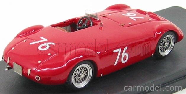 Boutique - Maserati 150 S Le Mans 56