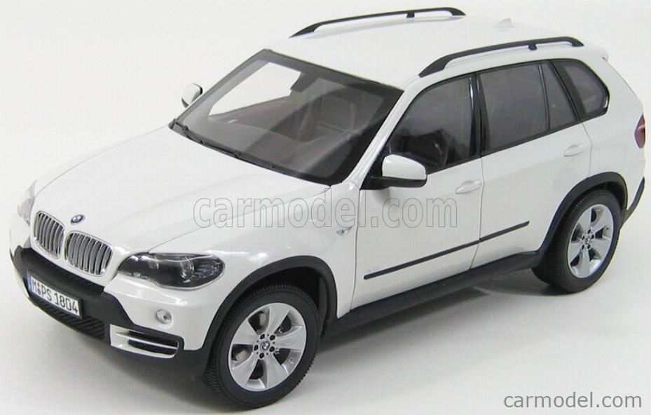 ミニカー1/18 KYOSHO 京商 BMW X5 4.8i No.357 | hartwellspremium.com