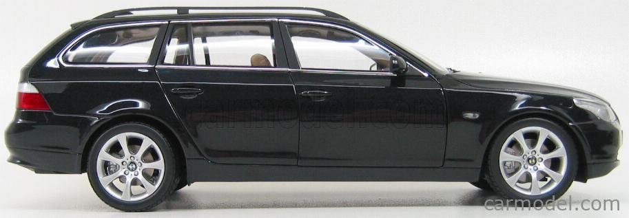 KYOSHO 80430308412 Scale 1/18 | BMW 5-SERIES TOURING E61