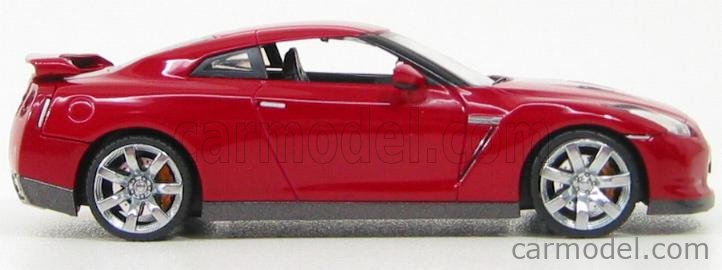 ROSSO　ロッソ　Nissan GT-R 1/43 プラモデル ROSSO ロッソ Nissan GT-R 1/43 プラモデル 1/43 Rosso Nissan