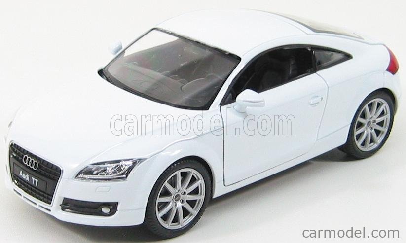 AUDI - TT COUPE 2007