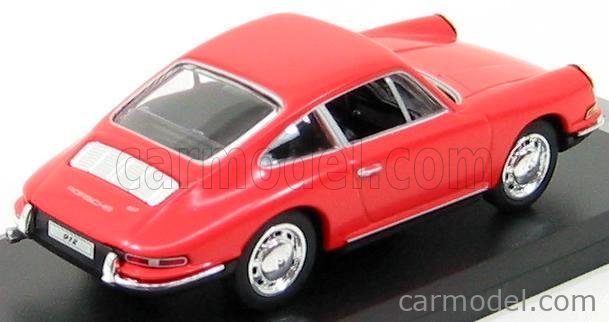 porsche 912 diecast model