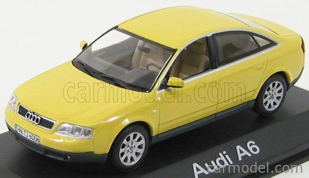 minichamps audi